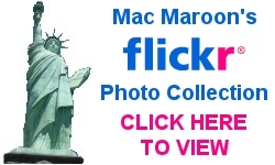 Mac Maroon's flickr Photo Collection